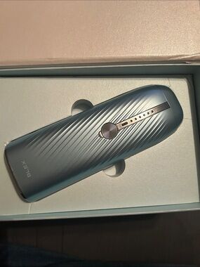 BLEX Velvet Hair Removal Portable Device